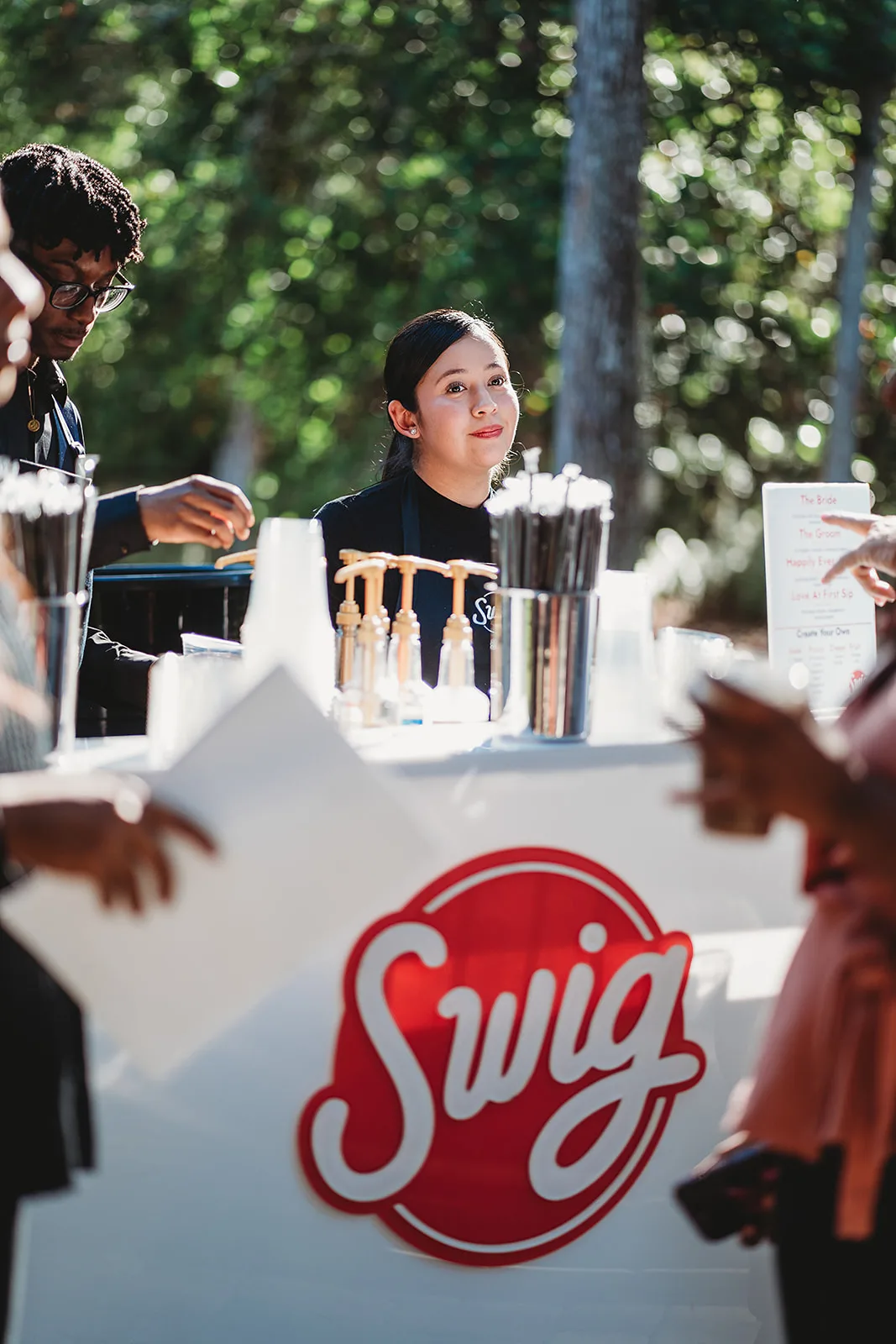 Swig Drinks