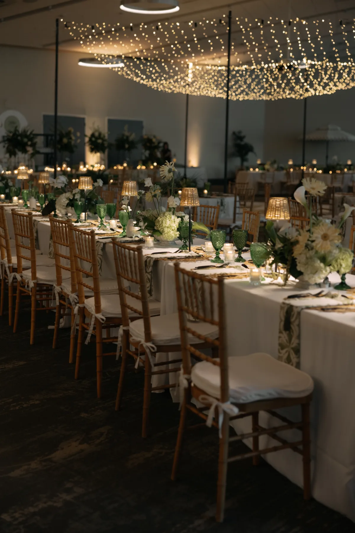 Envy Event Design