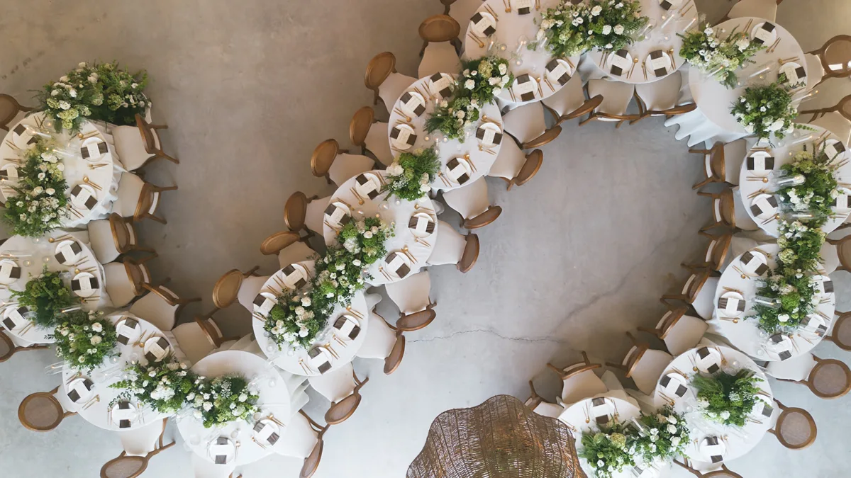 Envy Event Design