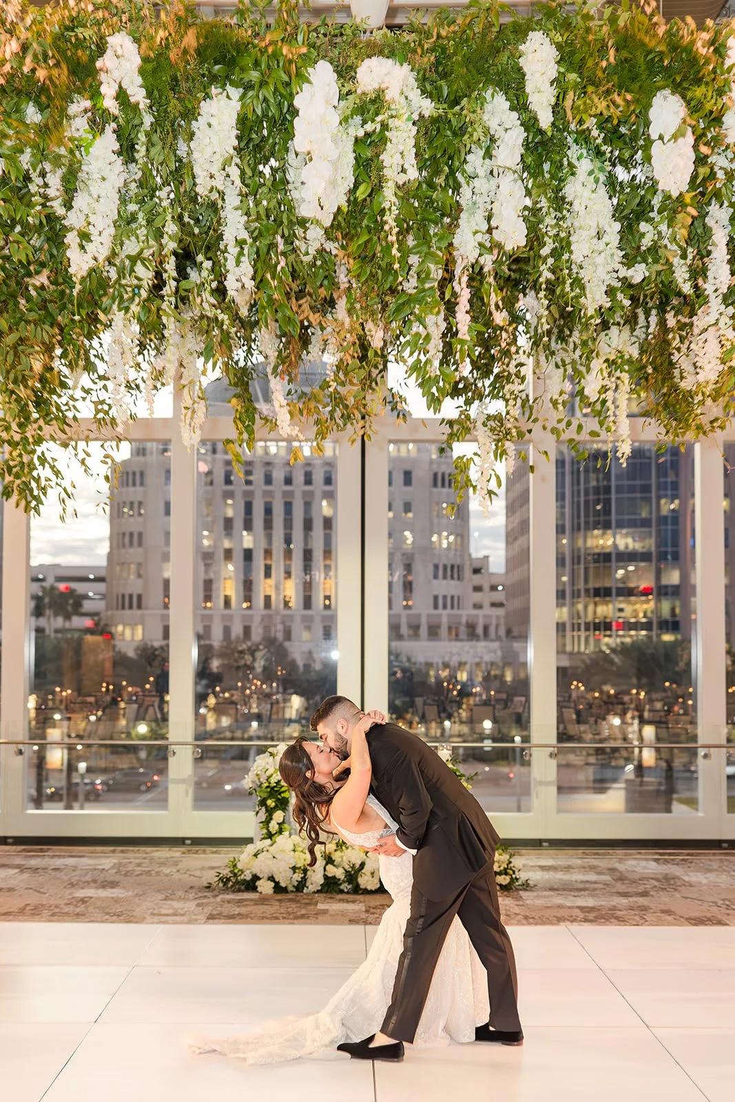 Envy Event Design