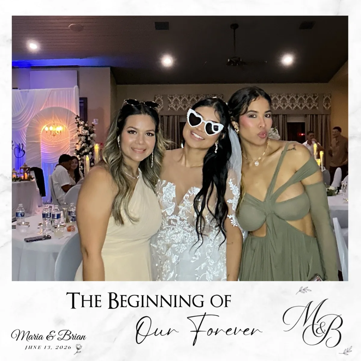 Selfie Magic for Parties