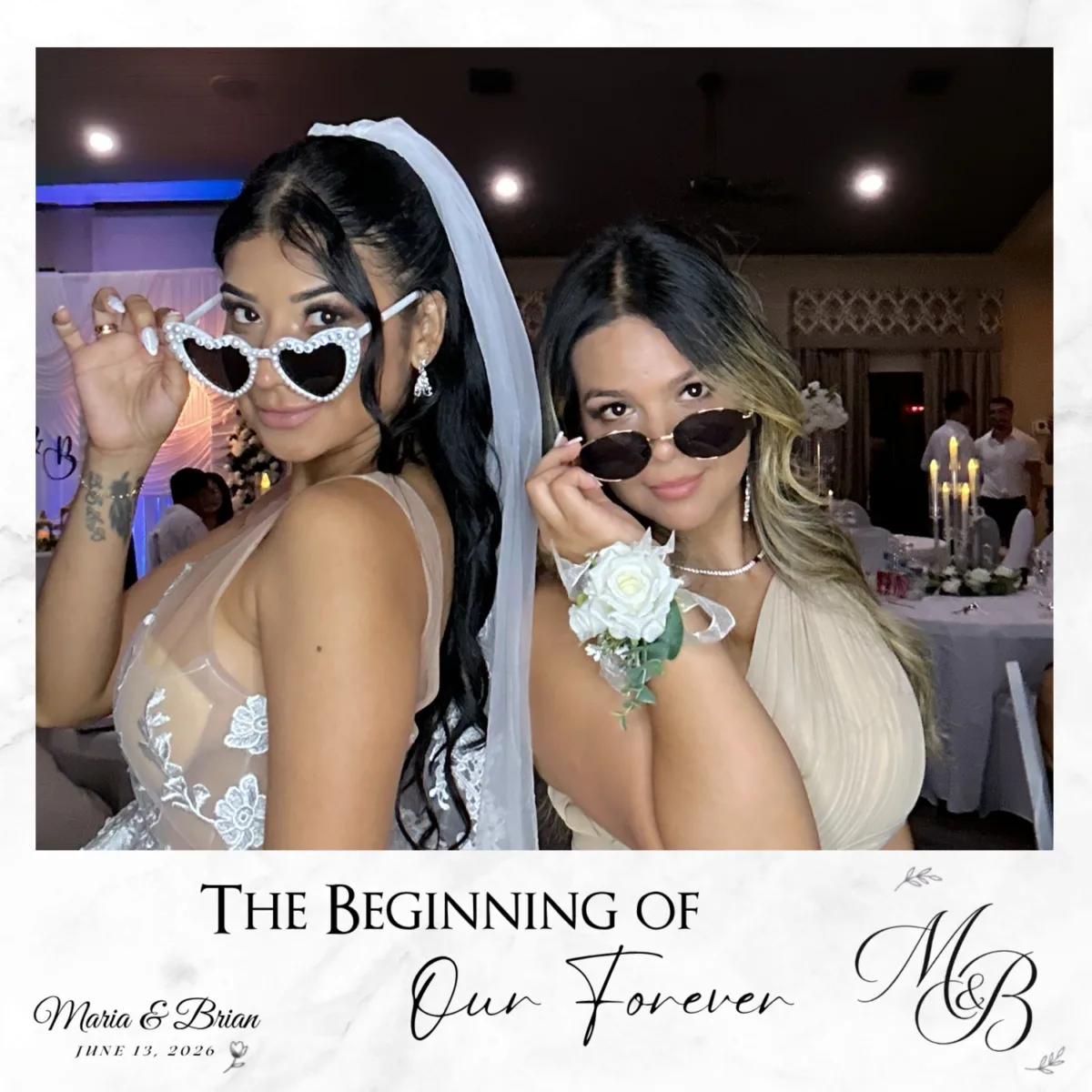 Selfie Magic for Parties