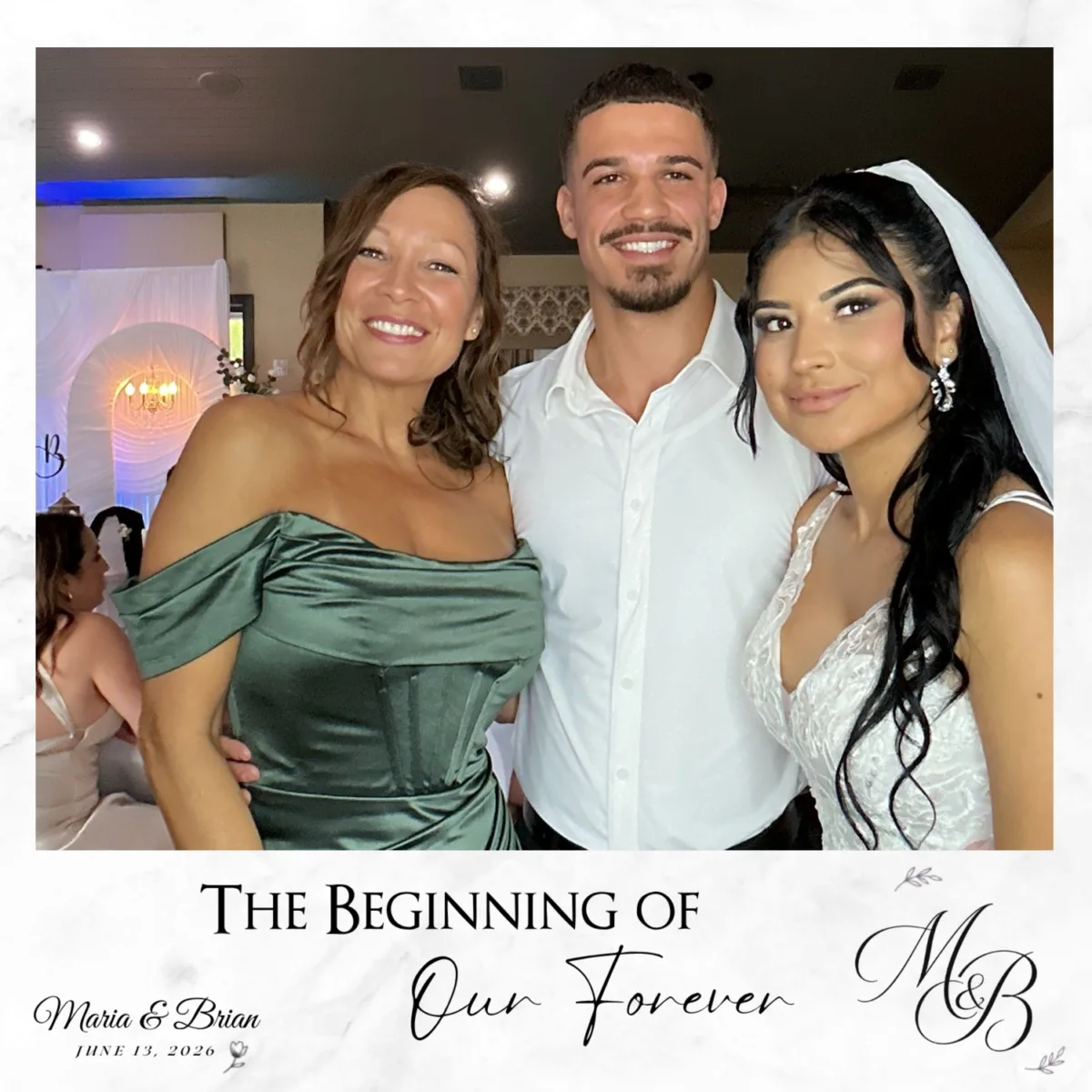 Selfie Magic for Parties