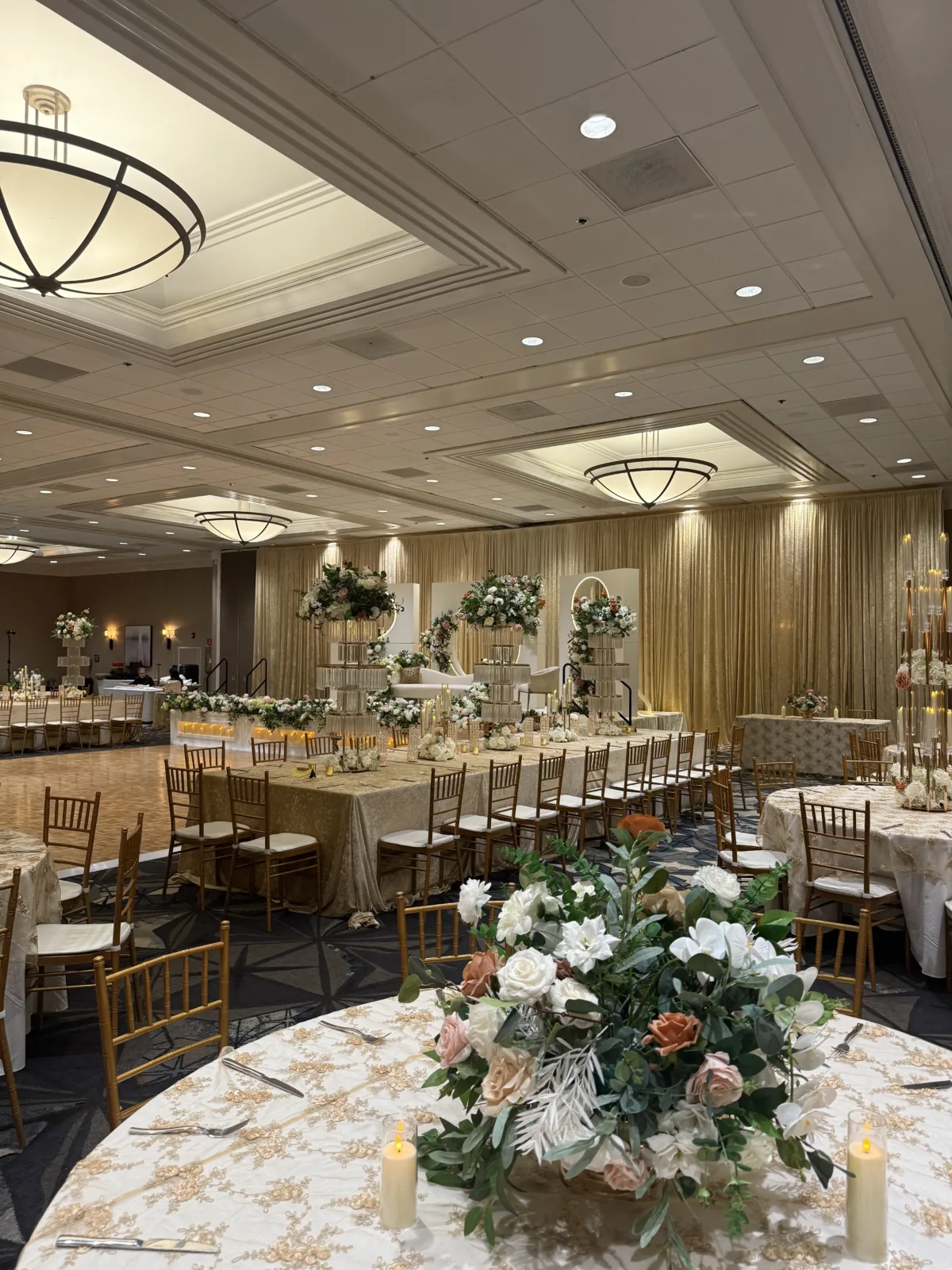 Hilton Orlando/Altamonte Springs
