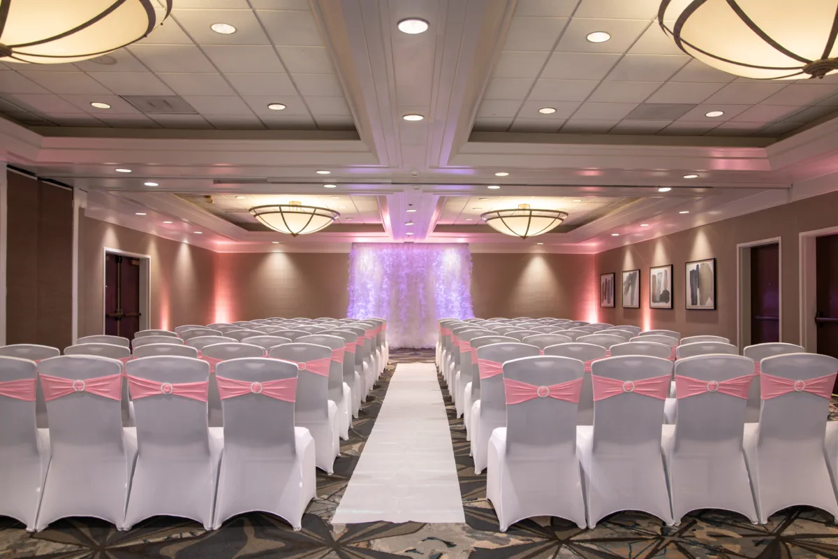 Hilton Orlando/Altamonte Springs