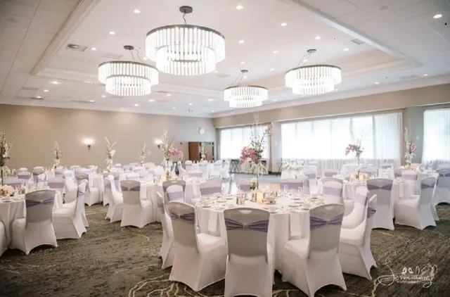 Hilton Orlando/Altamonte Springs