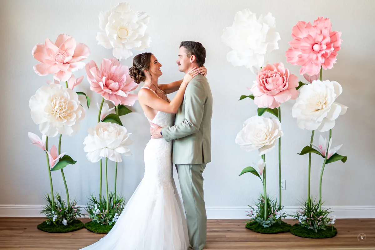 Lakeside Petals LLC