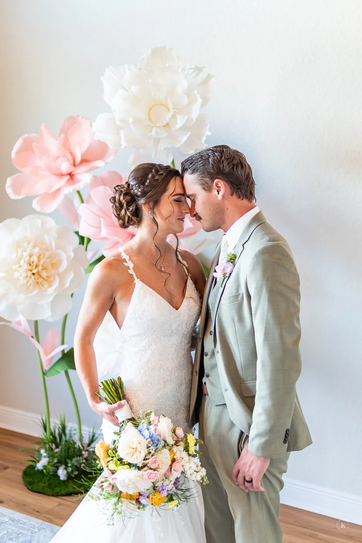 Lakeside Petals LLC