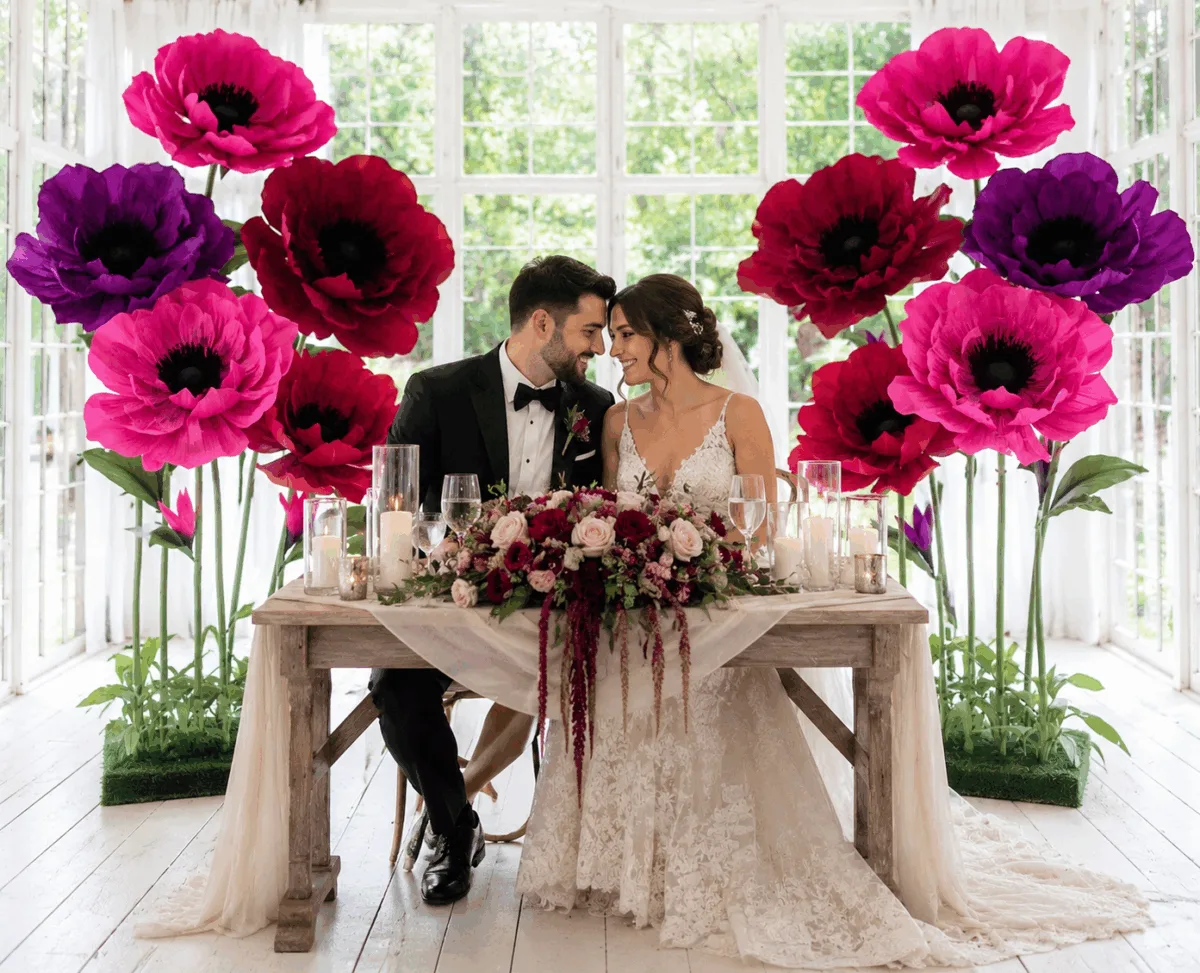 Lakeside Petals LLC