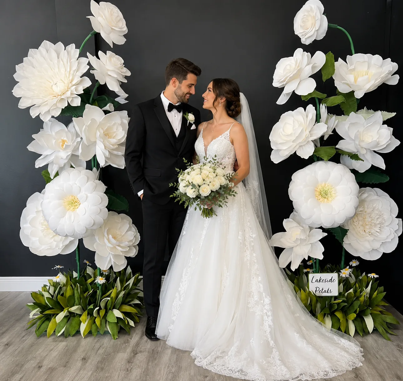 Lakeside Petals LLC
