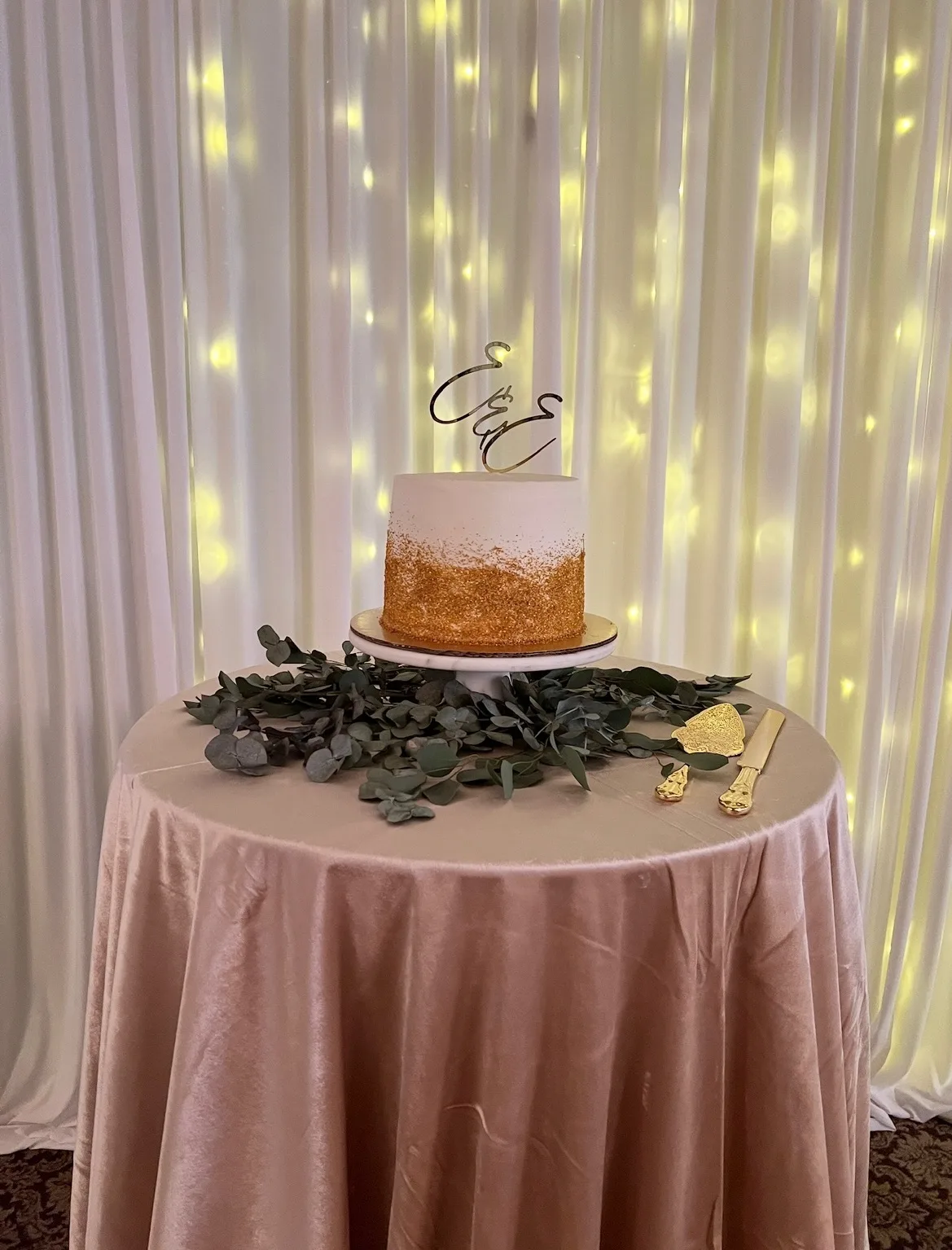 Pastries by Exposure