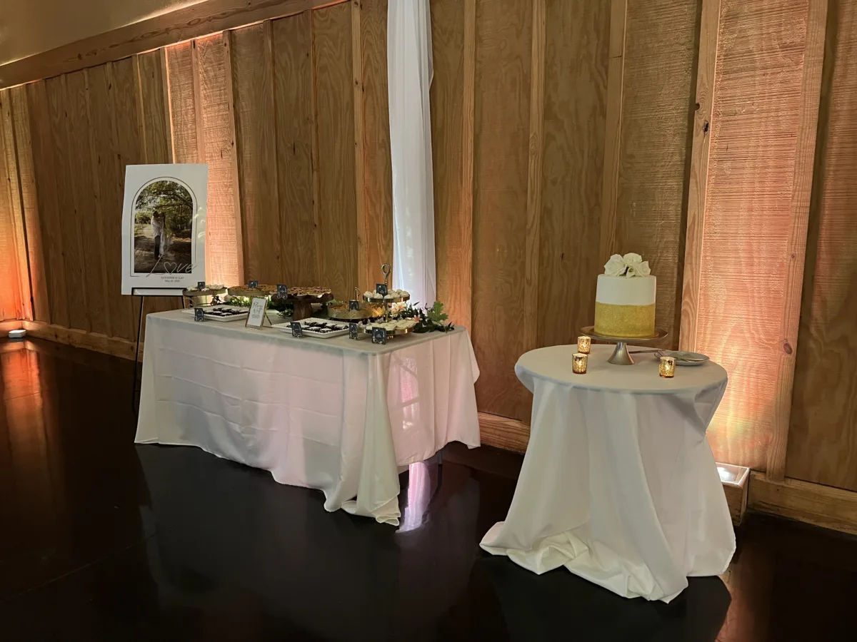 Pastries by Exposure