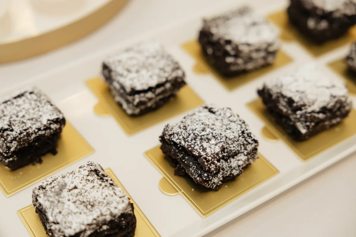 Pastries by Exposure