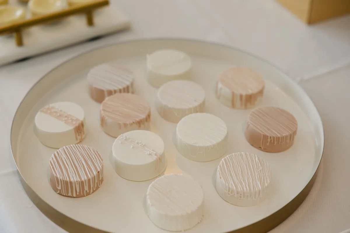 Pastries by Exposure