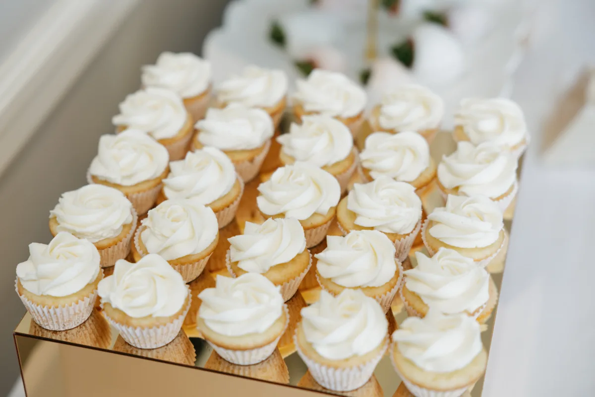 Pastries by Exposure