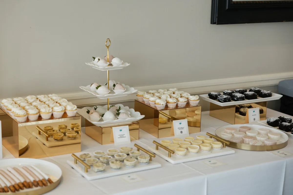Pastries by Exposure