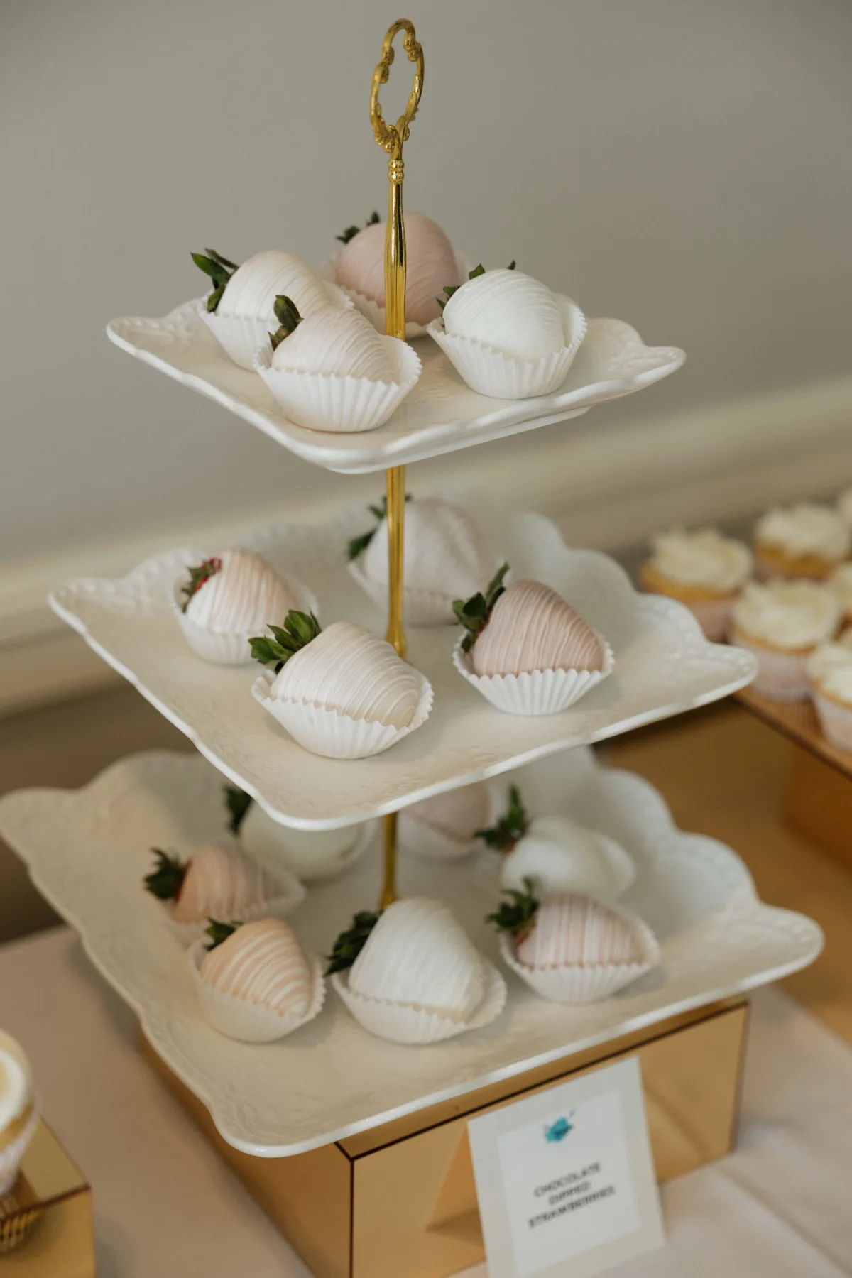 Pastries by Exposure