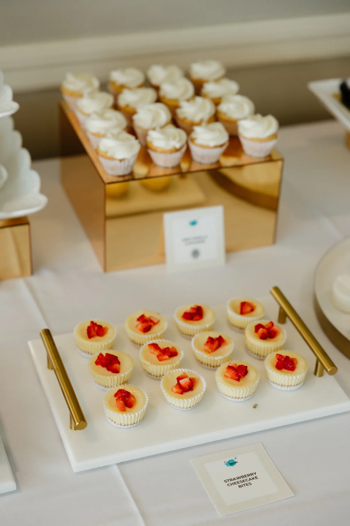 Pastries by Exposure