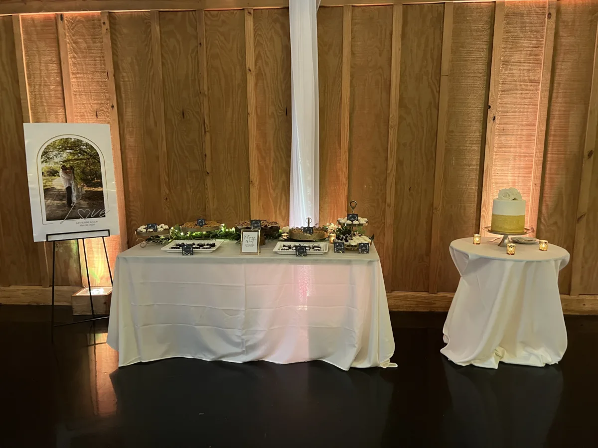 Pastries by Exposure