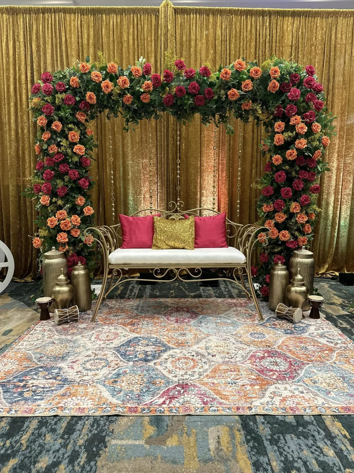 SoCrafty Event Design