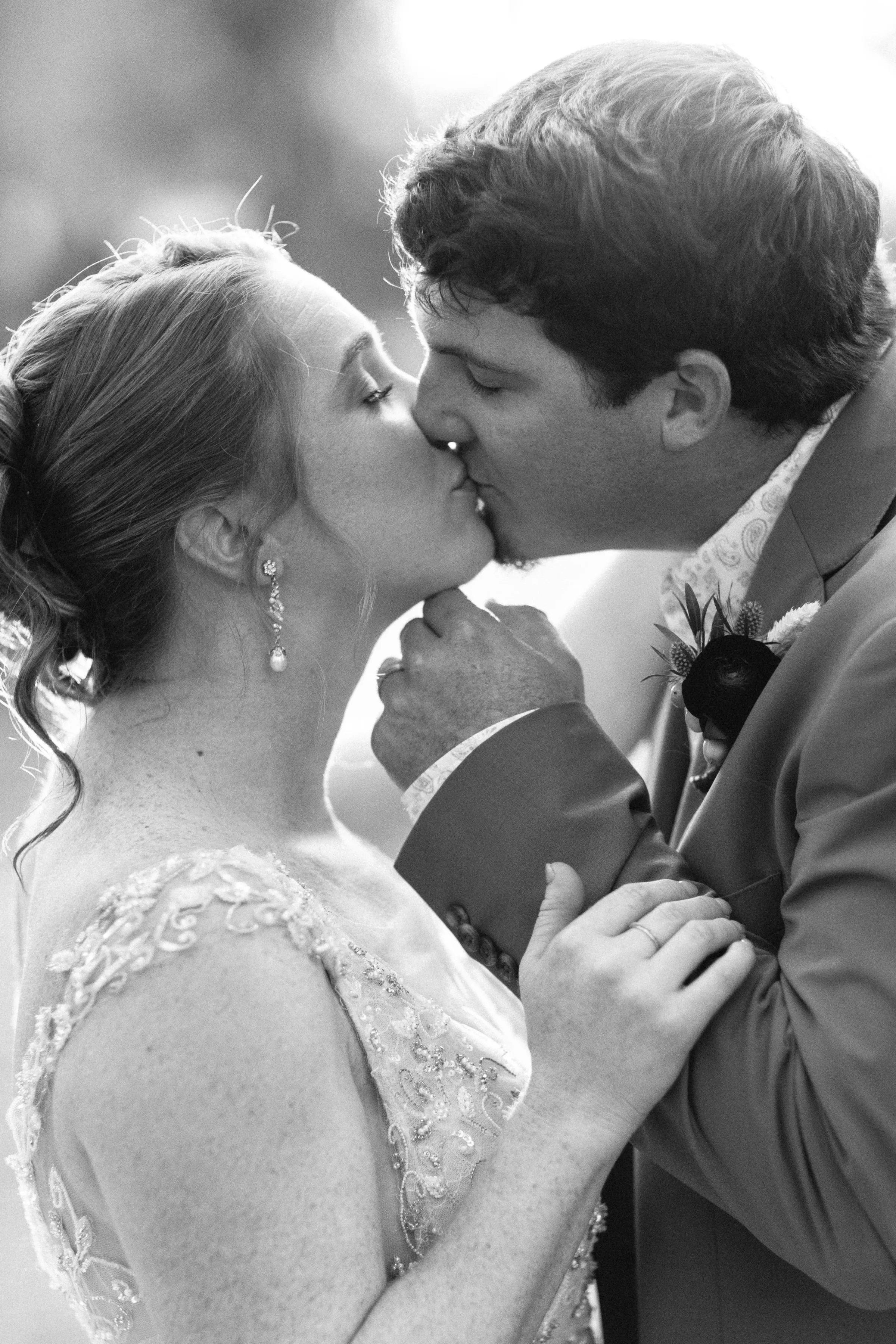 August Lane Vintage Western Wedding20