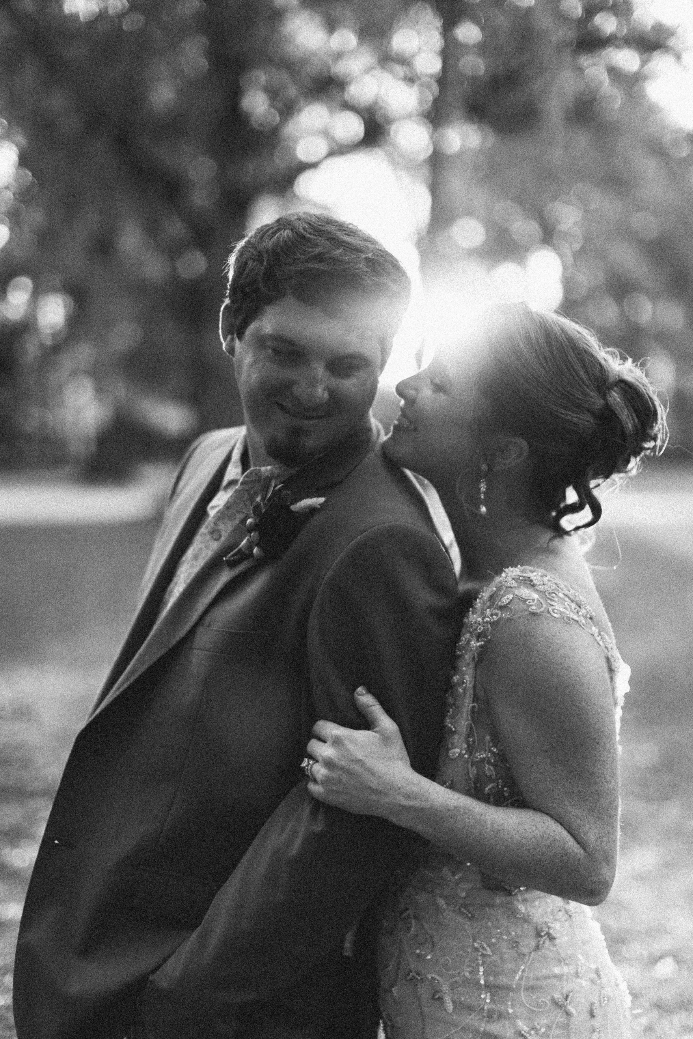 August Lane Vintage Western Wedding21