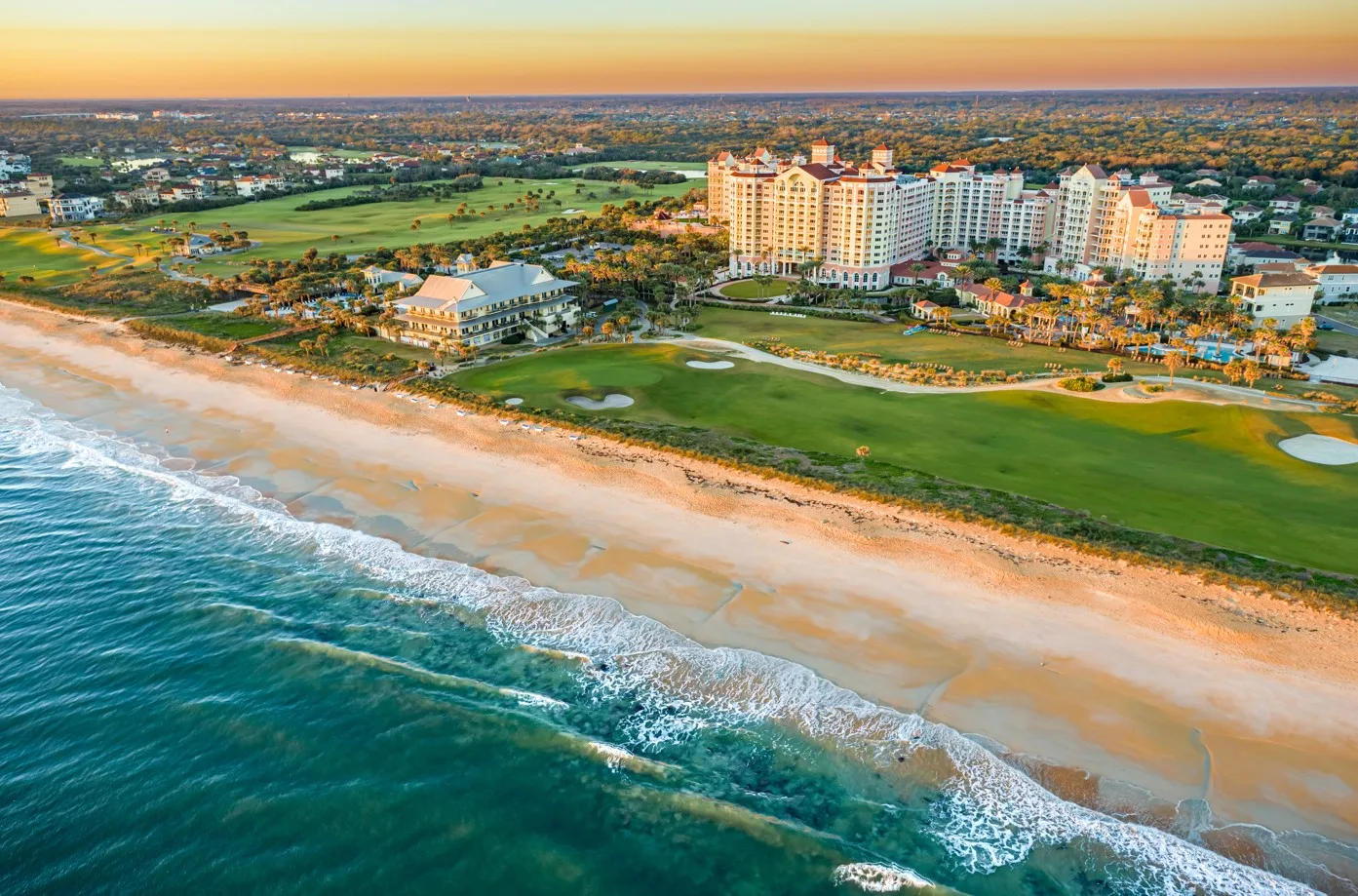 Hammock Beach Golf Resort & Spa