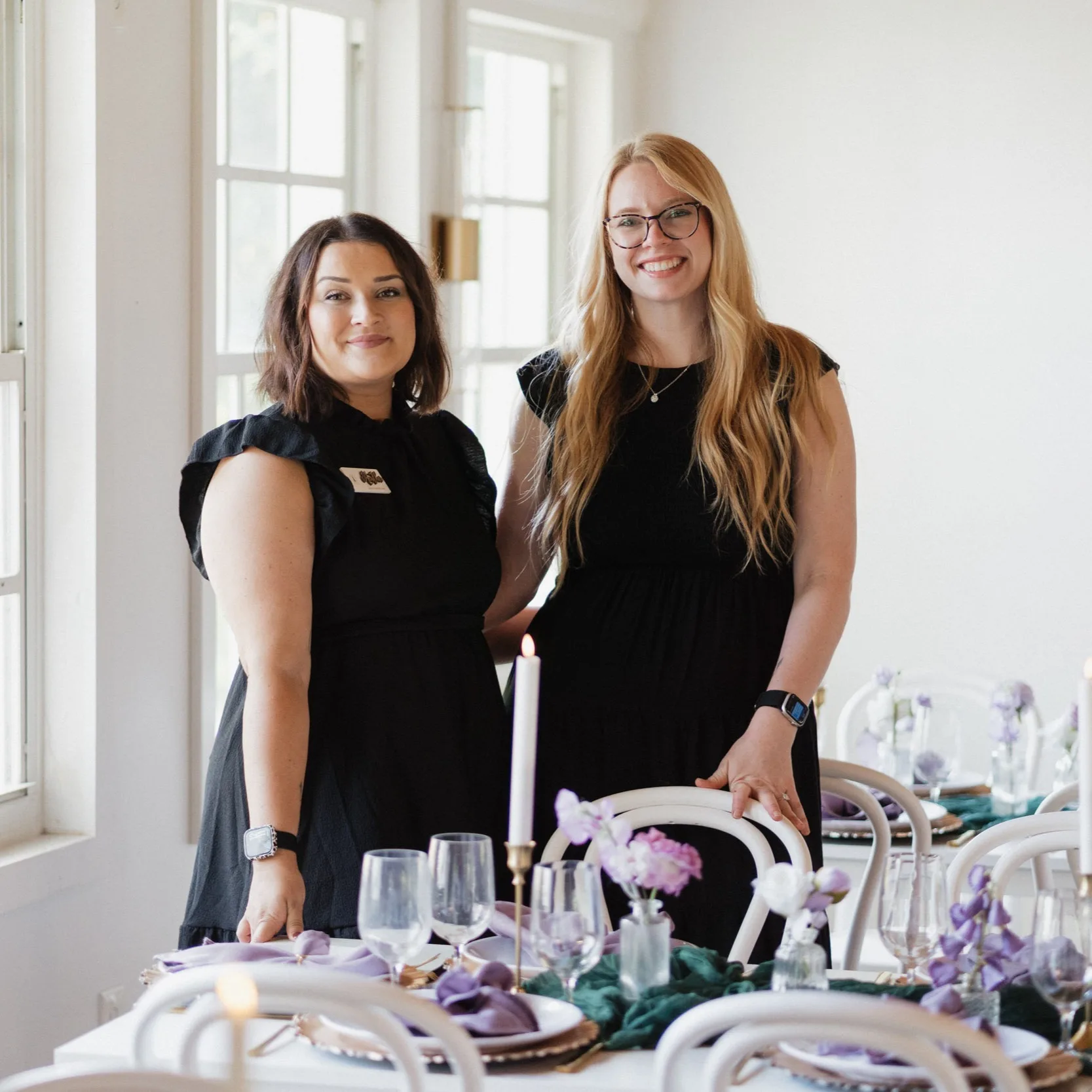 Portraits 4 - Hailey Beard Events Portraits 4