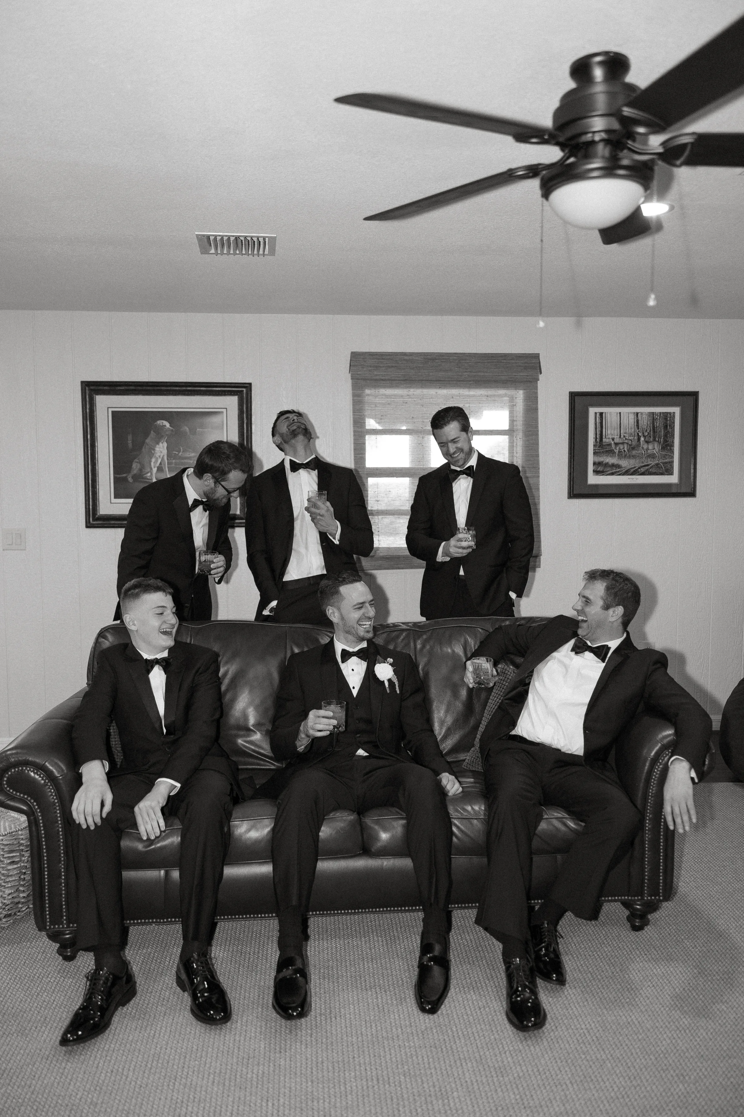 Kayla + Ryan | Wedding