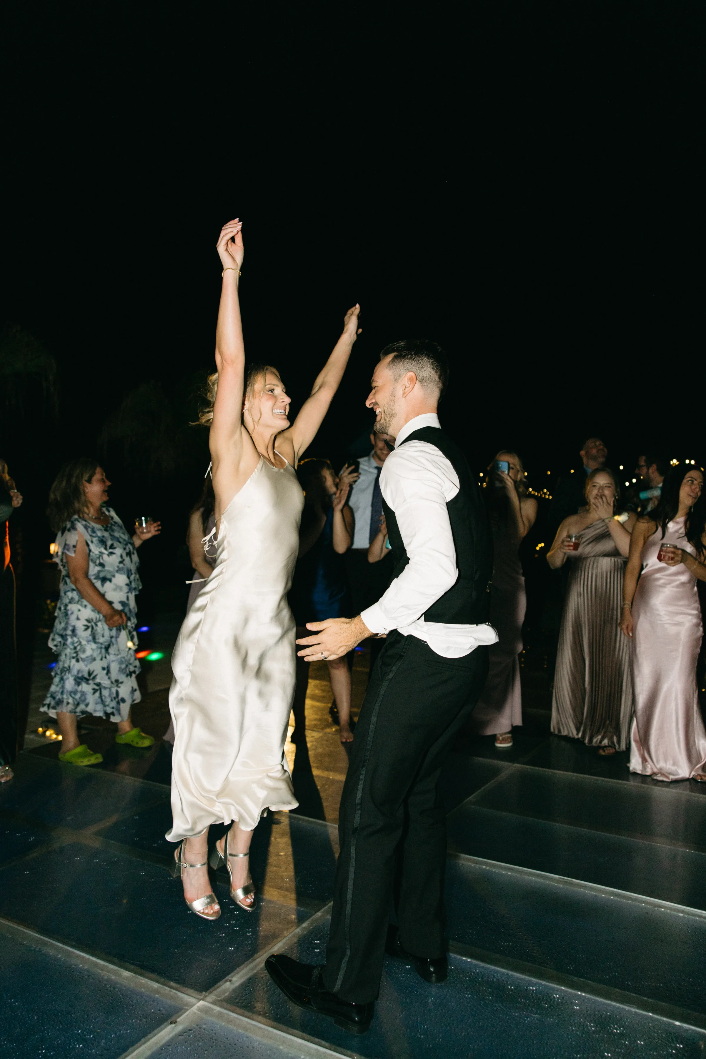 Kayla + Ryan | Wedding