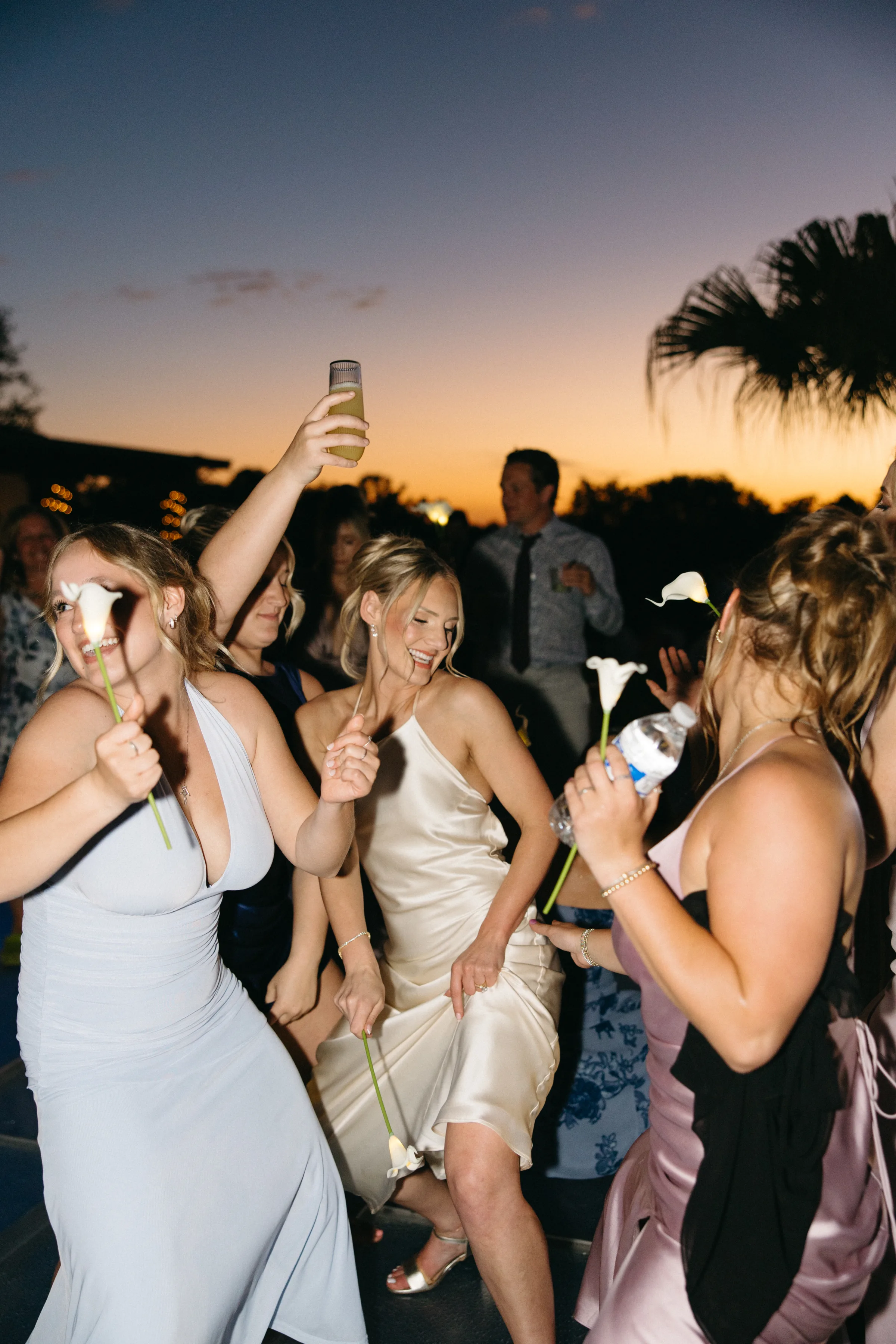 Kayla + Ryan | Wedding