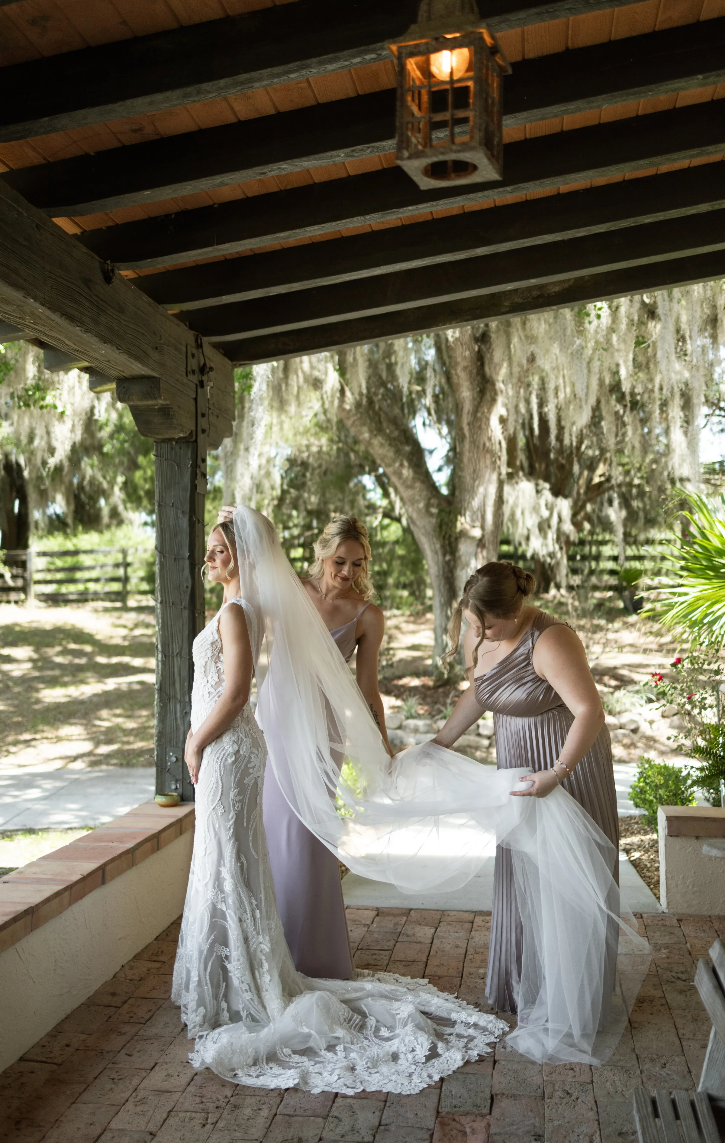 Kayla + Ryan | Wedding