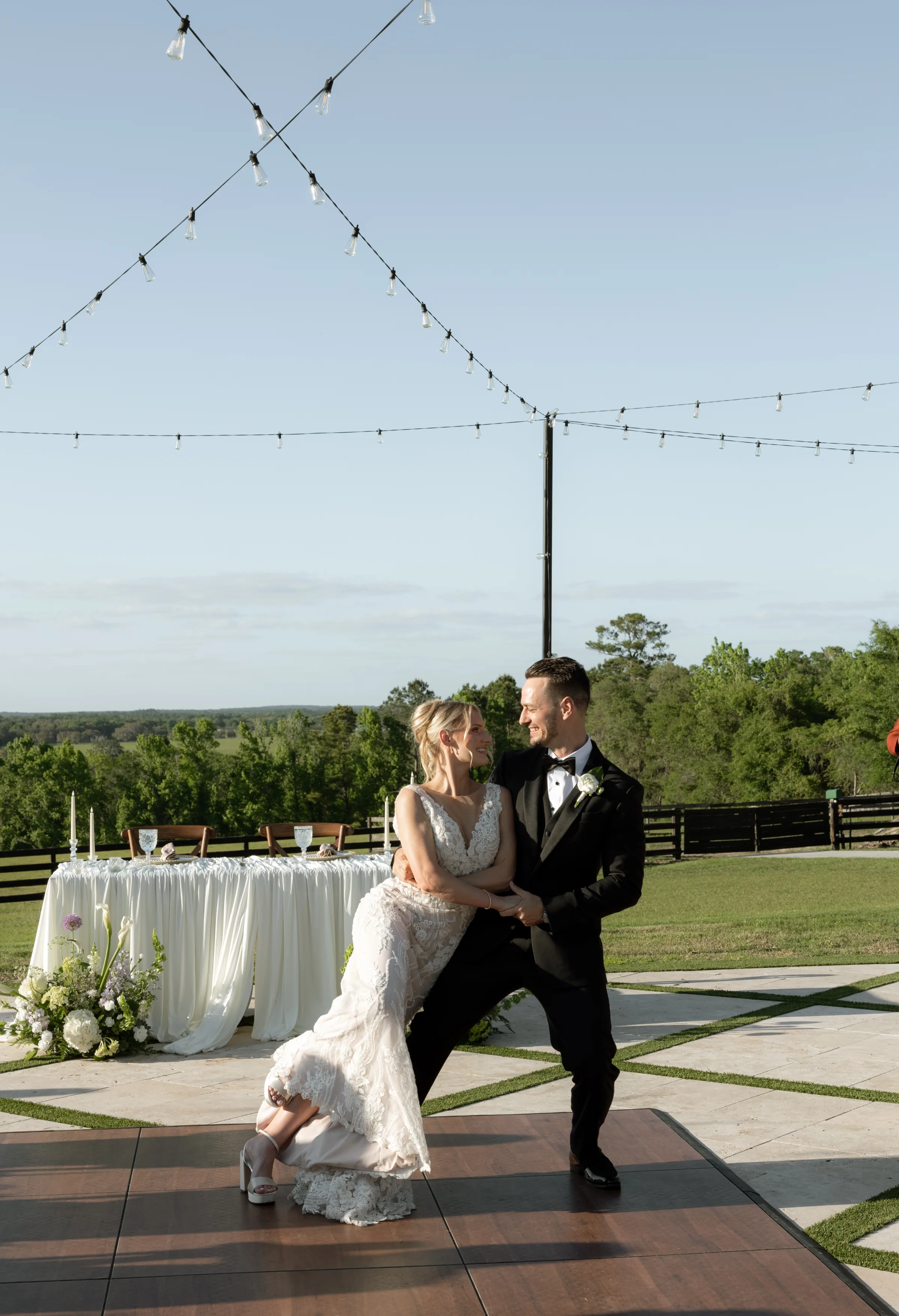 Kayla + Ryan | Wedding