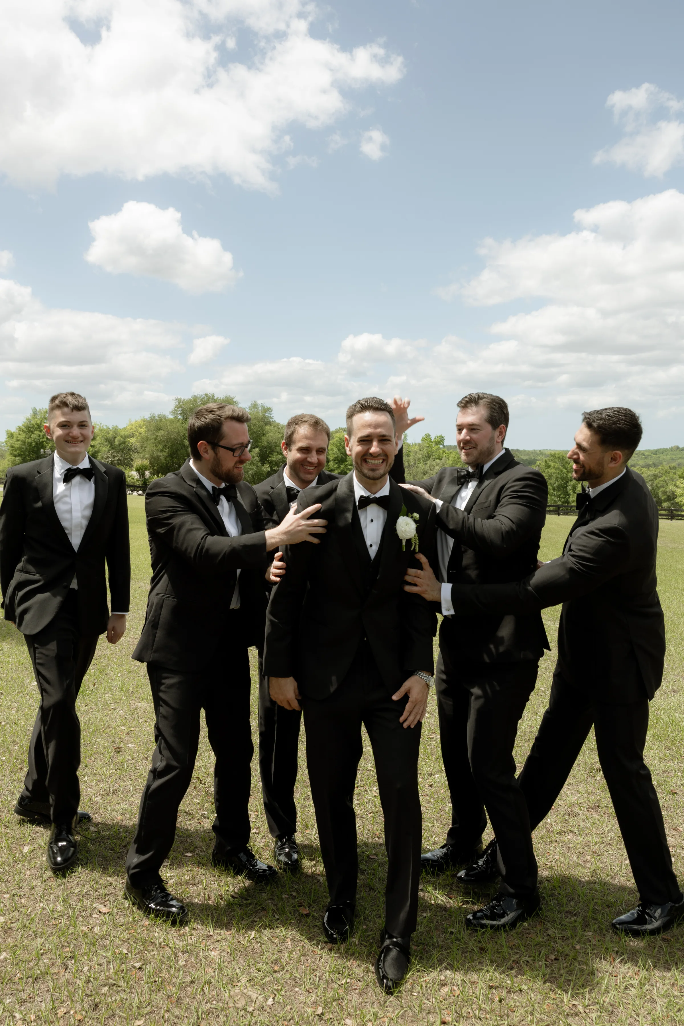 Kayla + Ryan | Wedding