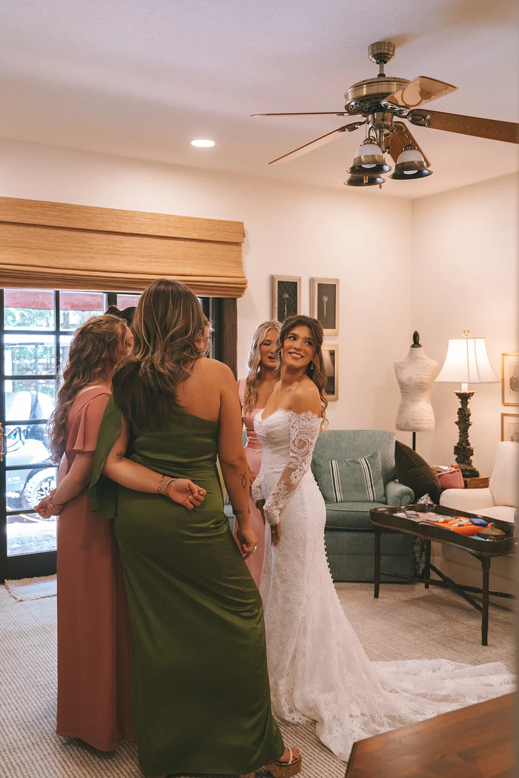 Crafton Wedding :)