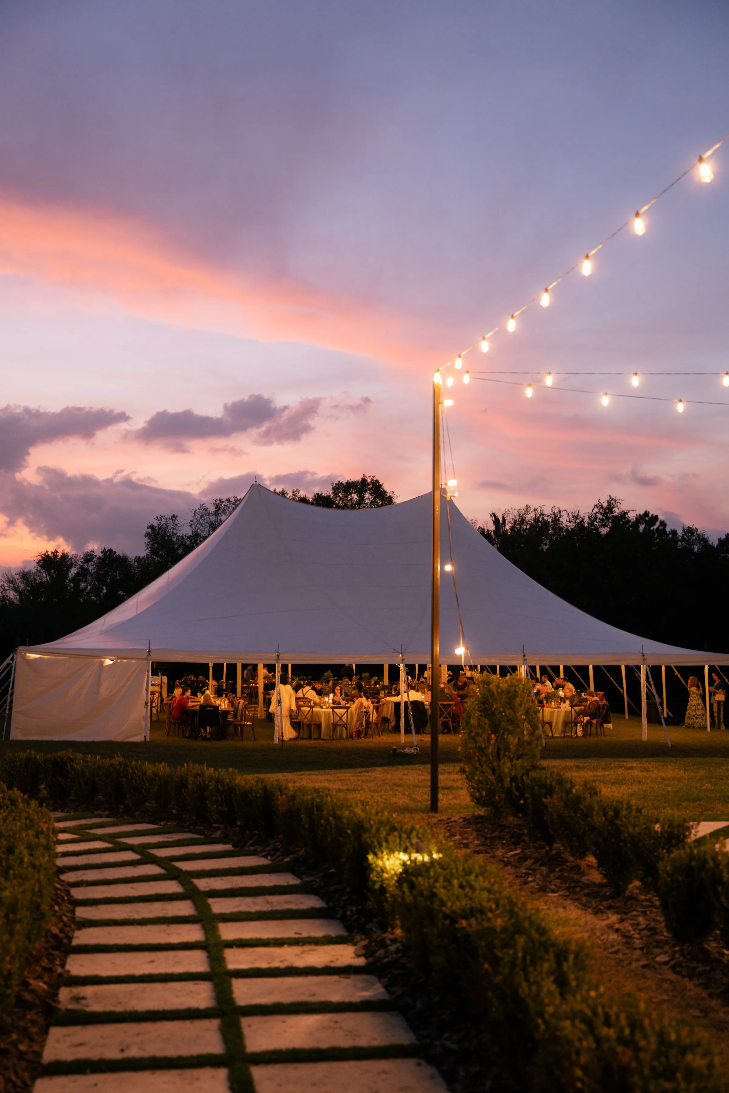 Evann & Ankur | Wedding Weekend
