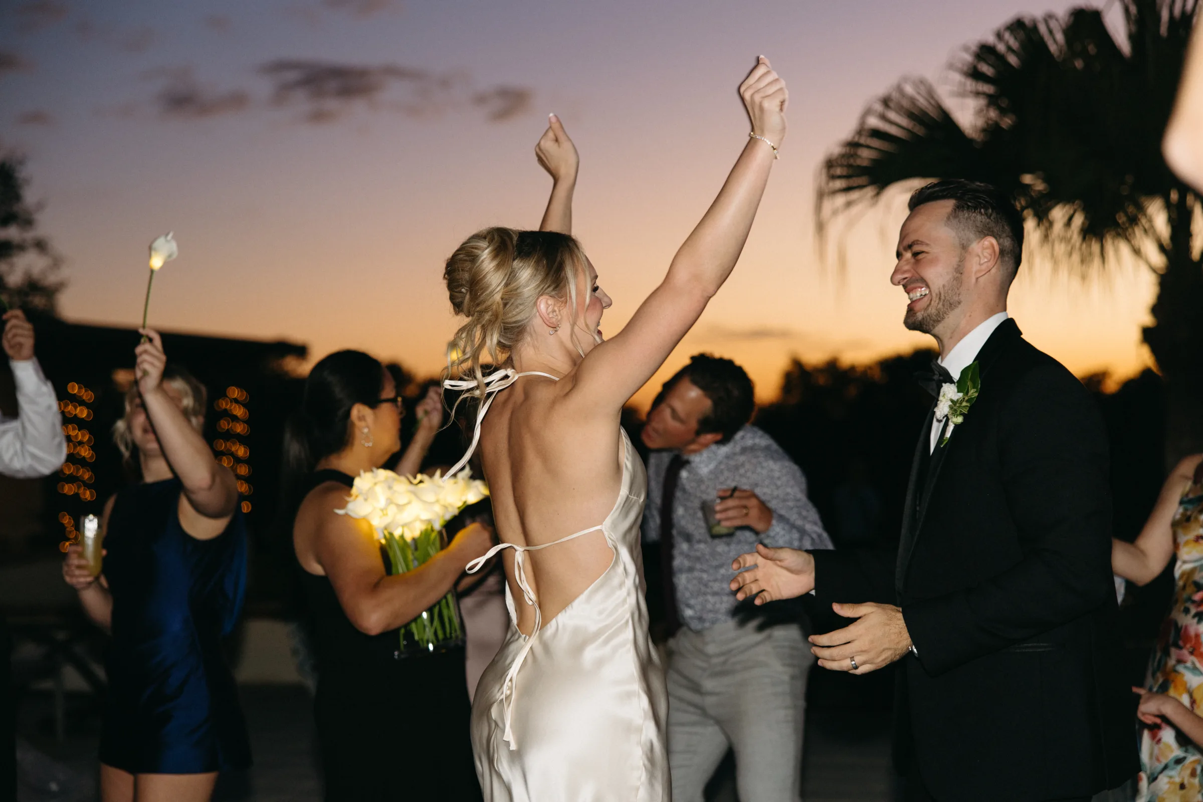 Kayla + Ryan | Wedding