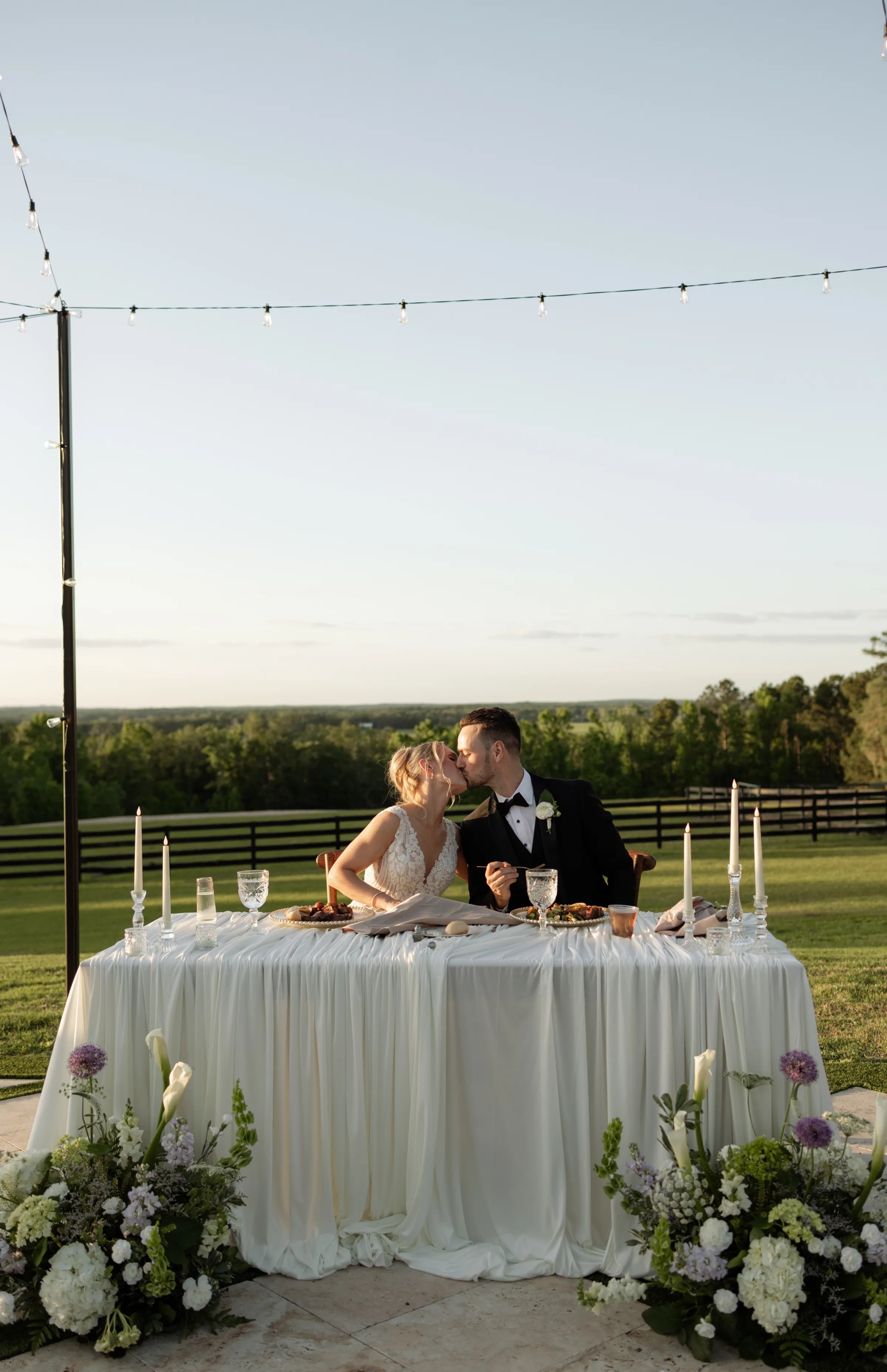 Kayla + Ryan | Wedding