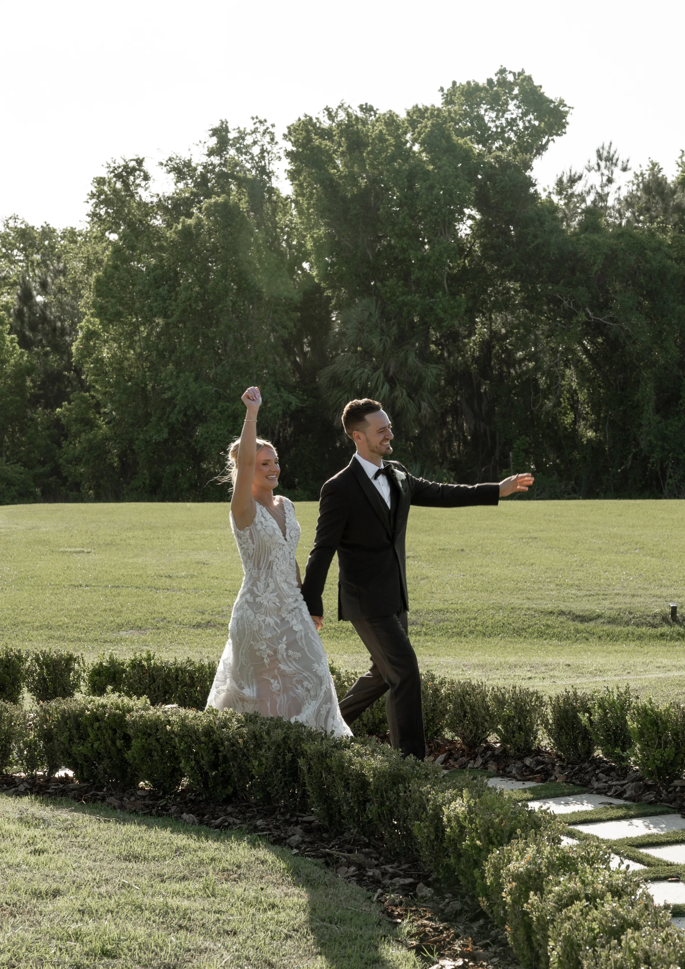 Kayla + Ryan | Wedding
