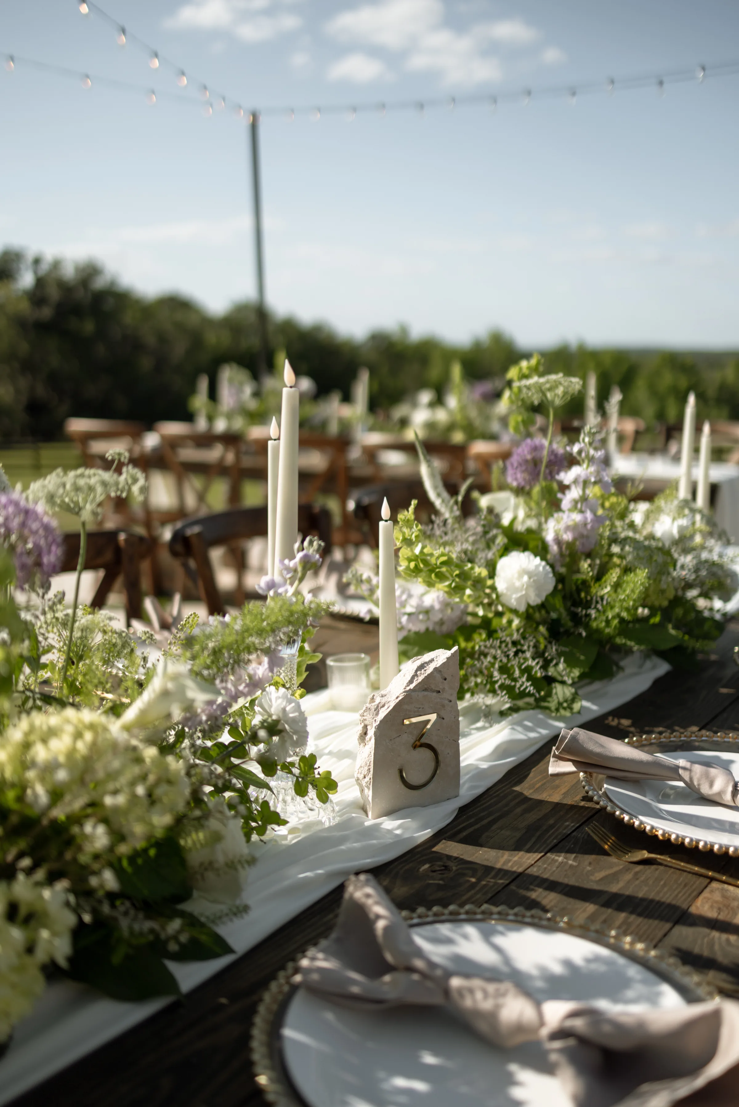 Kayla + Ryan | Wedding