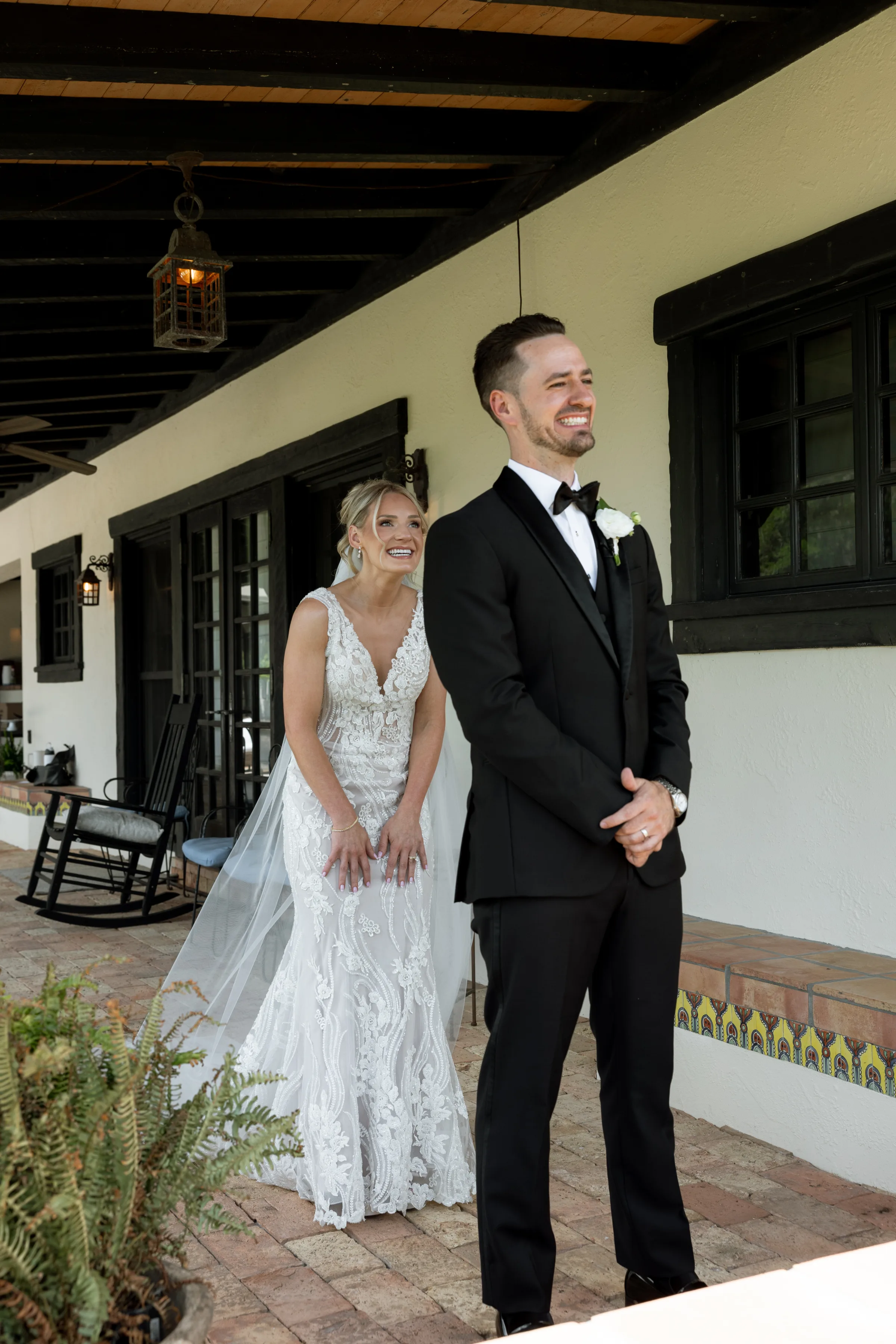 Kayla + Ryan | Wedding