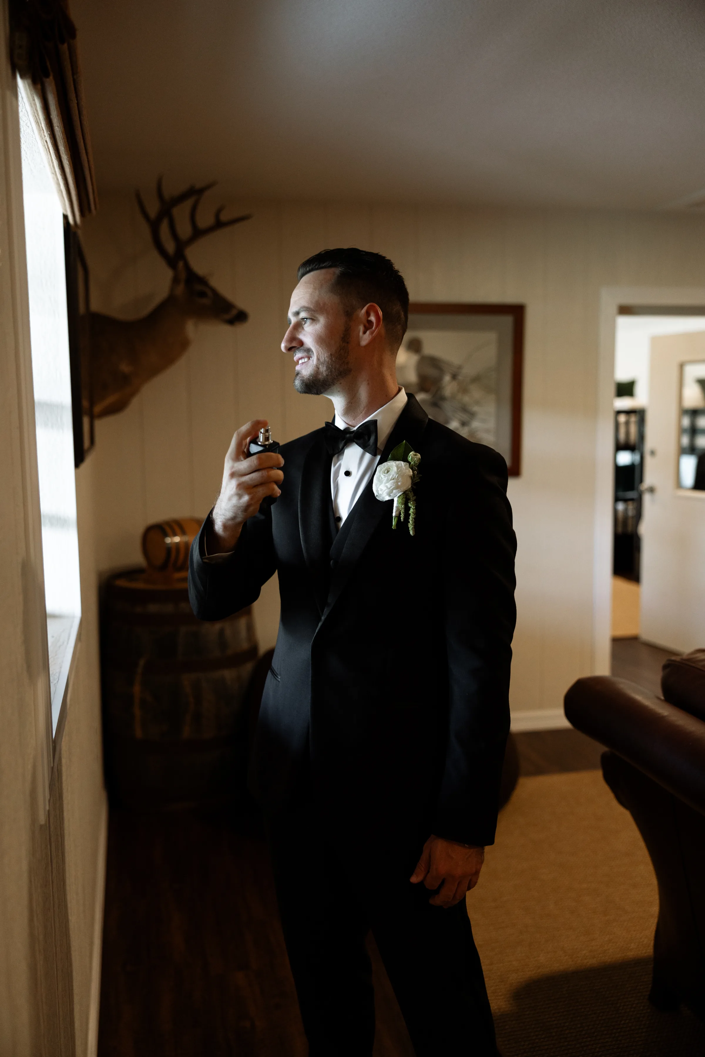 Kayla + Ryan | Wedding