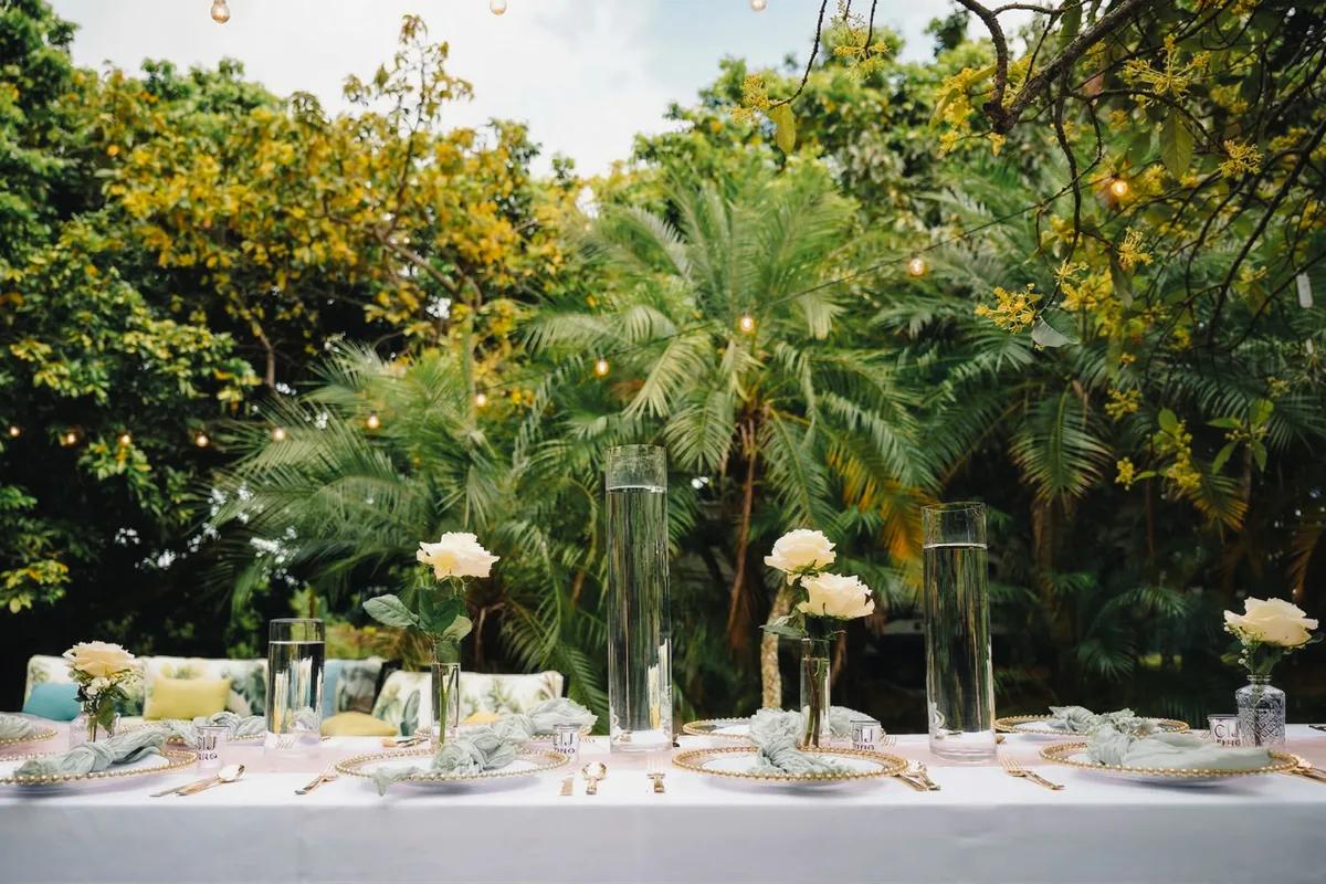 Exquisite Elegant Events LLC