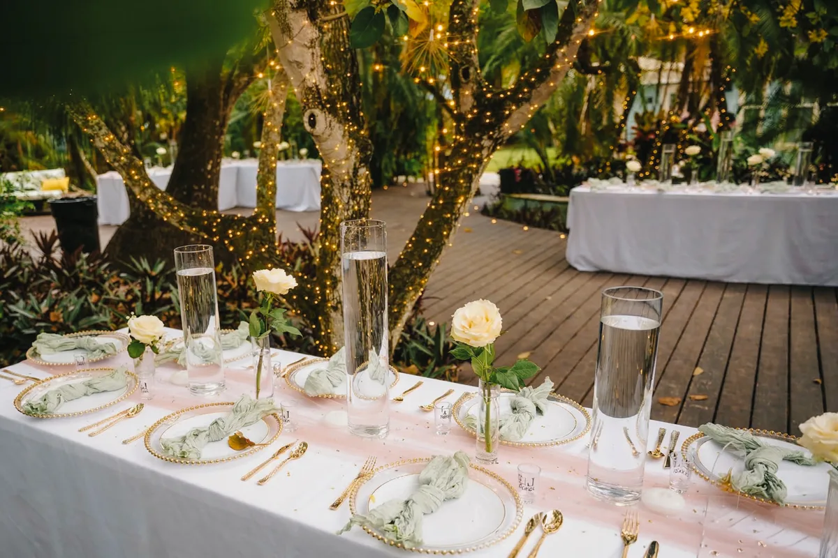 Exquisite Elegant Events LLC
