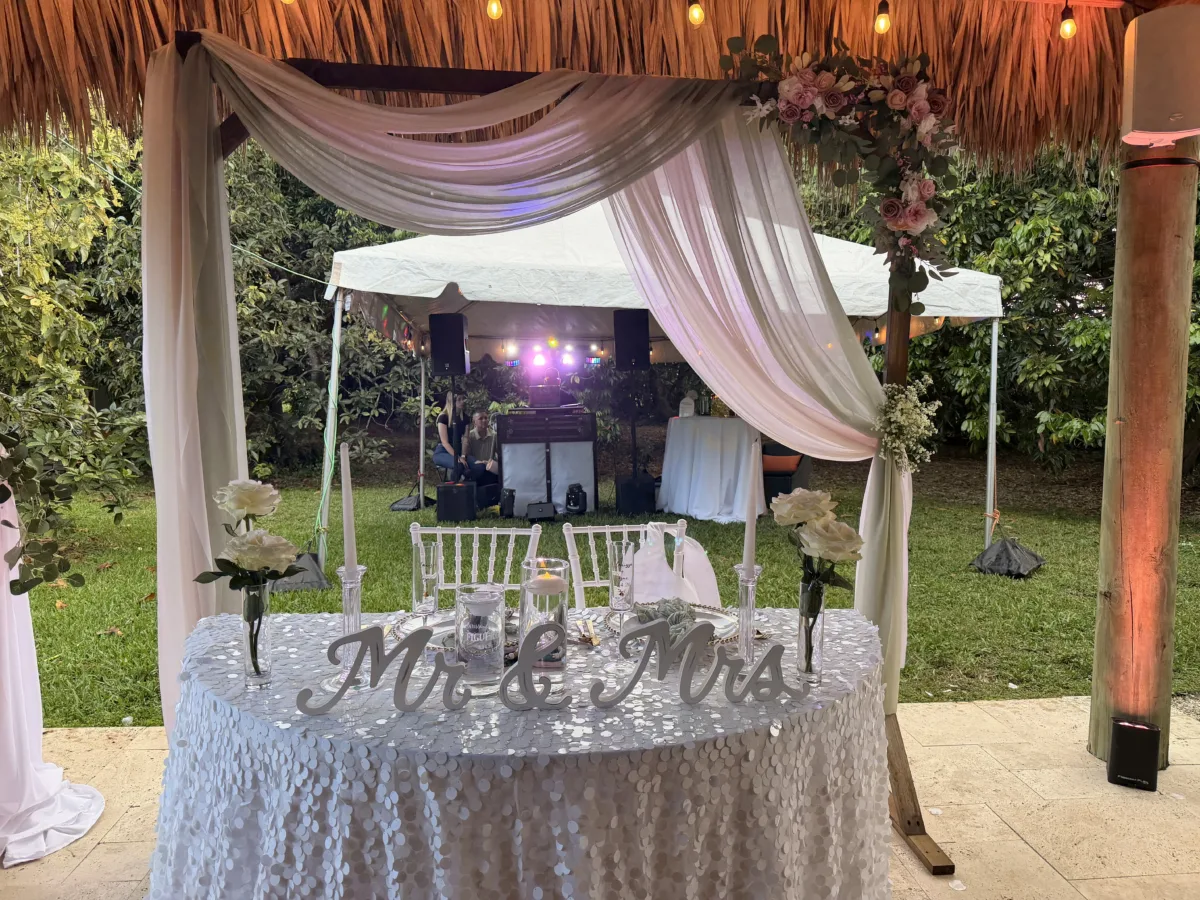 Exquisite Elegant Events LLC