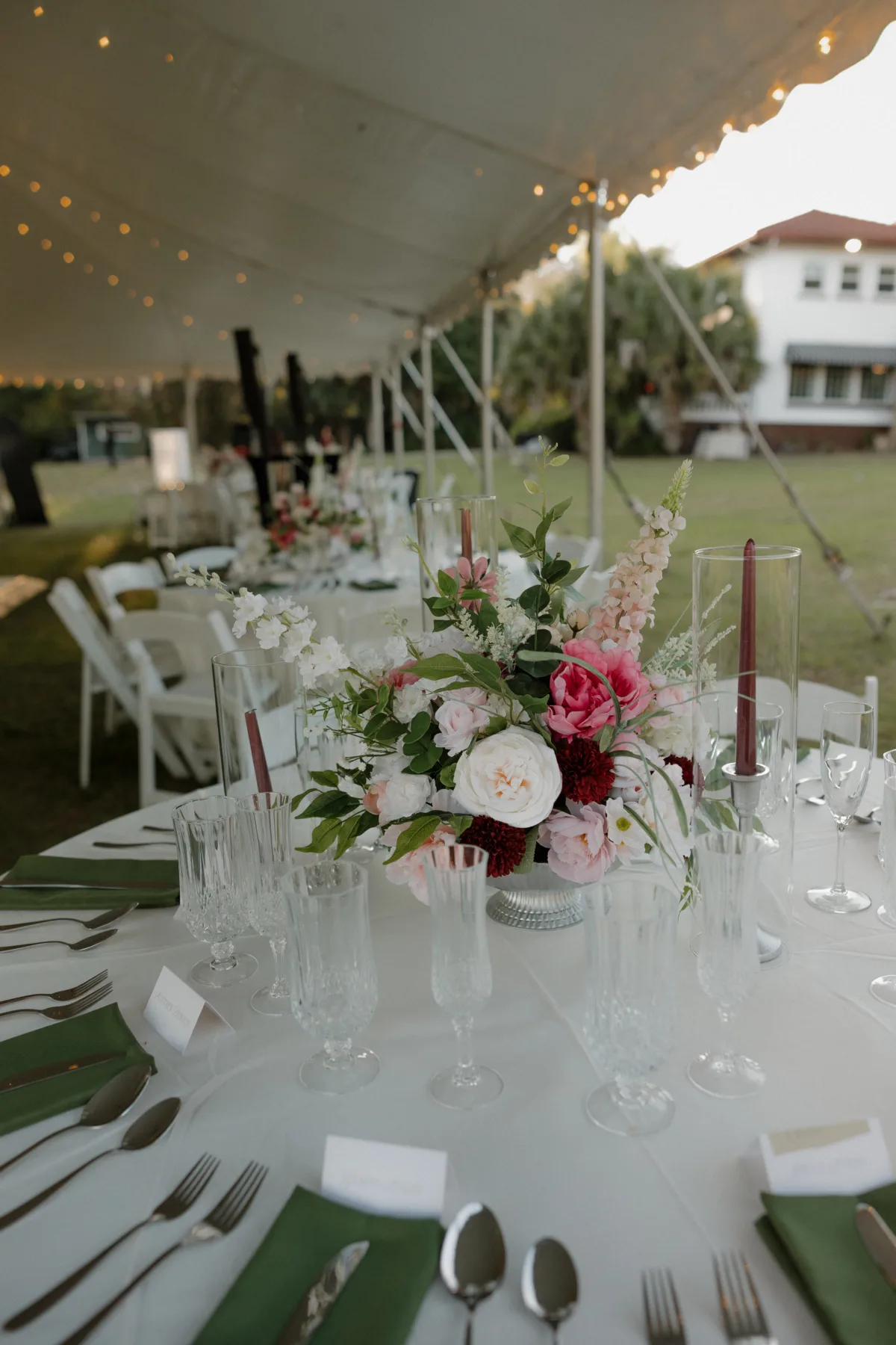 Exquisite Elegant Events LLC