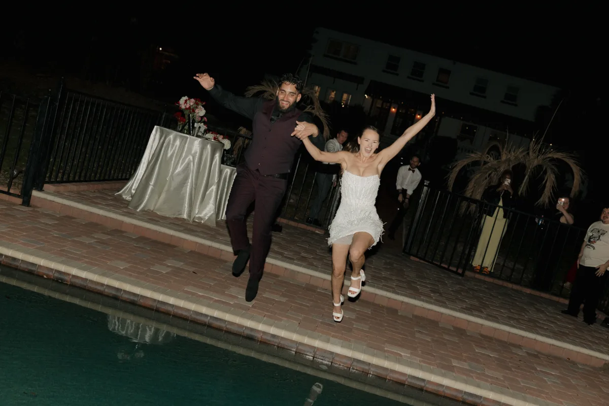 Exquisite Elegant Events LLC