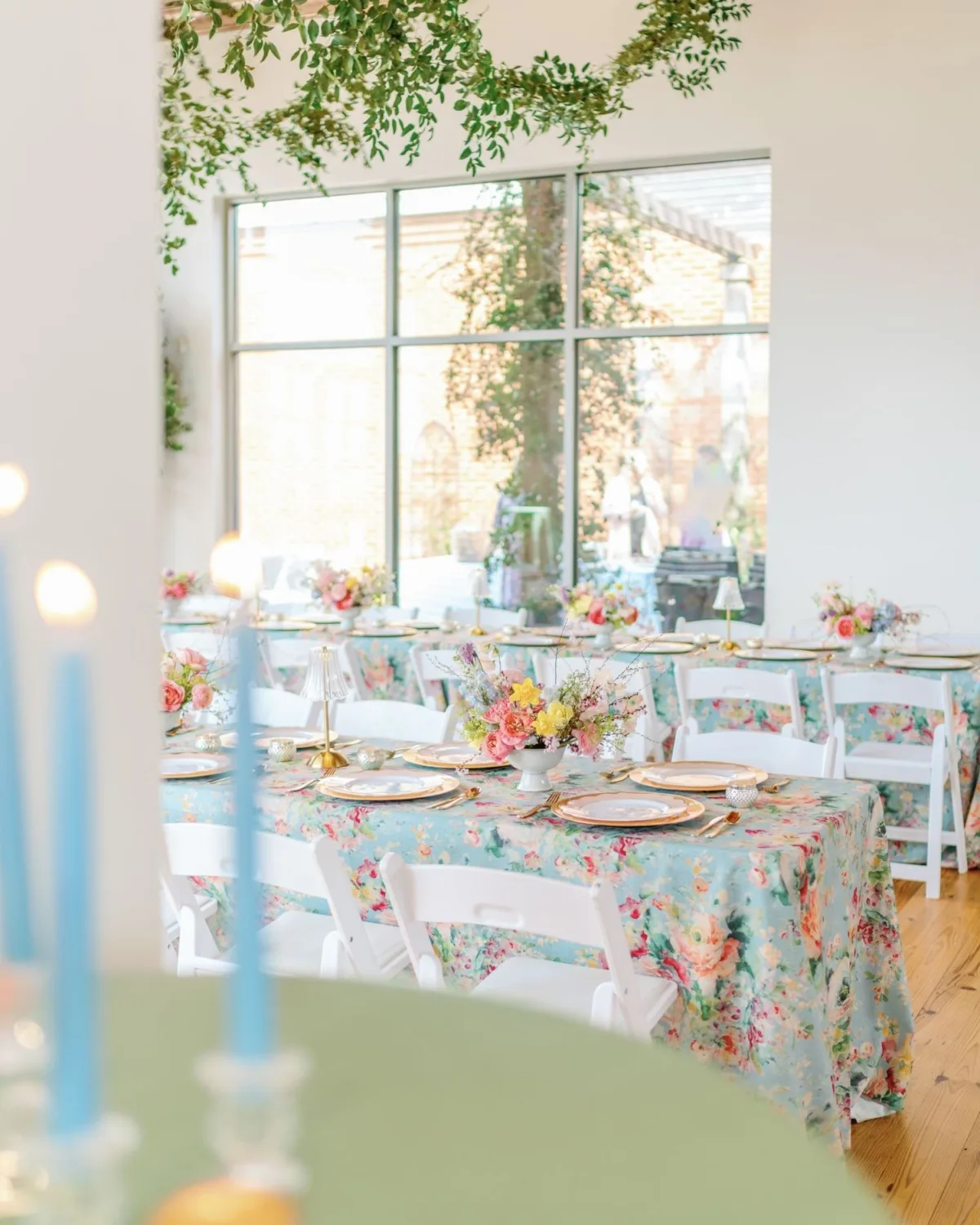 I Do Linens