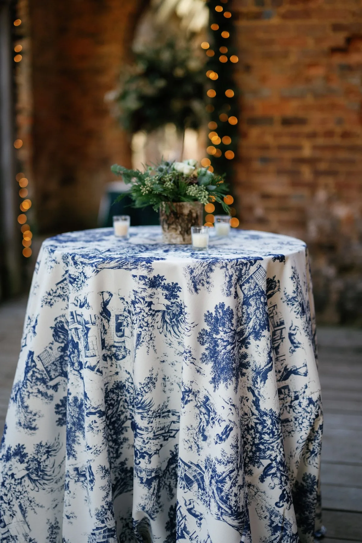 I Do Linens