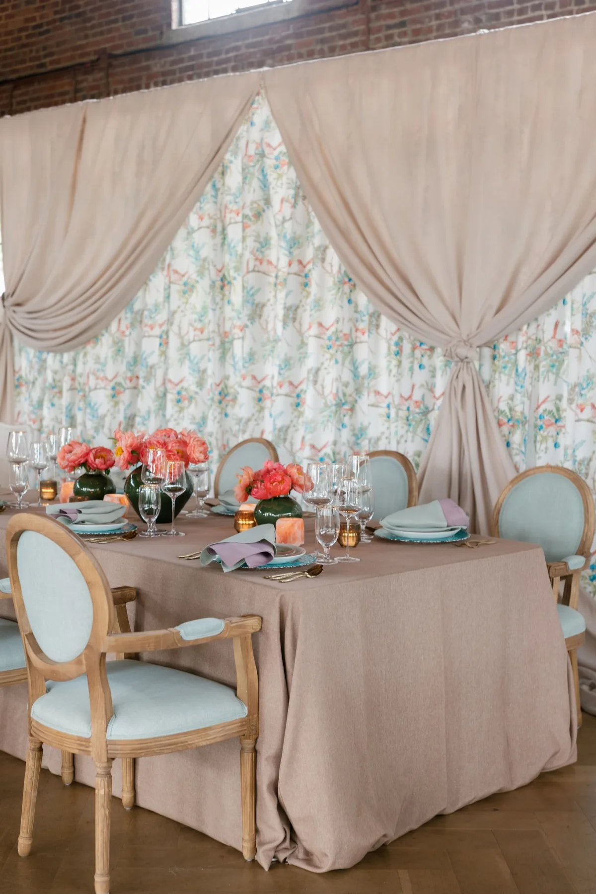 I Do Linens